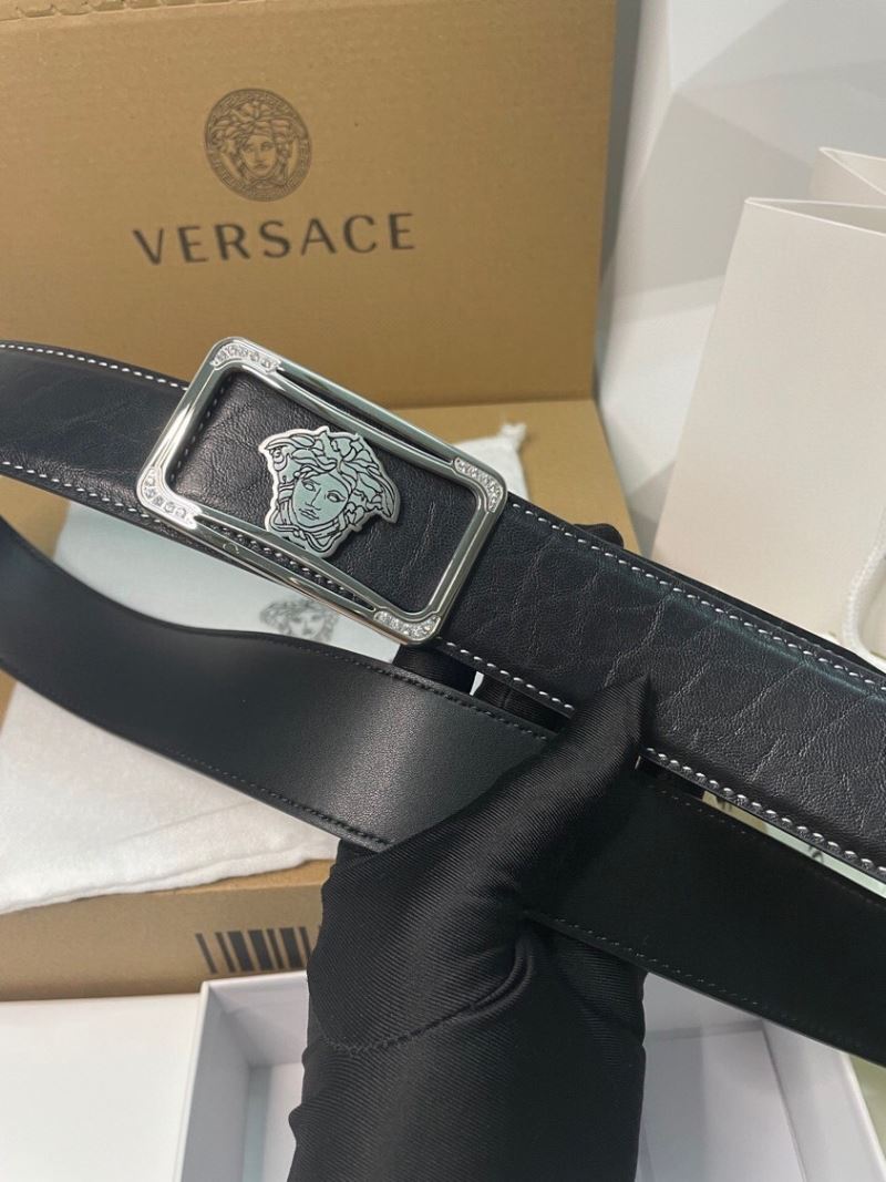 Versace Belts